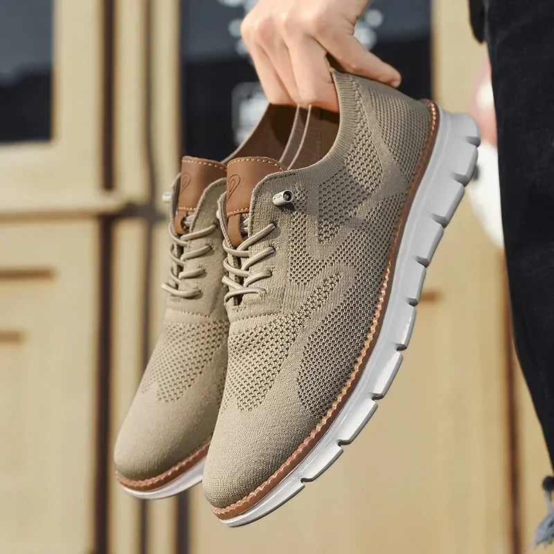 ComfoShoes - Ultrabekväma Ortopediska Skor