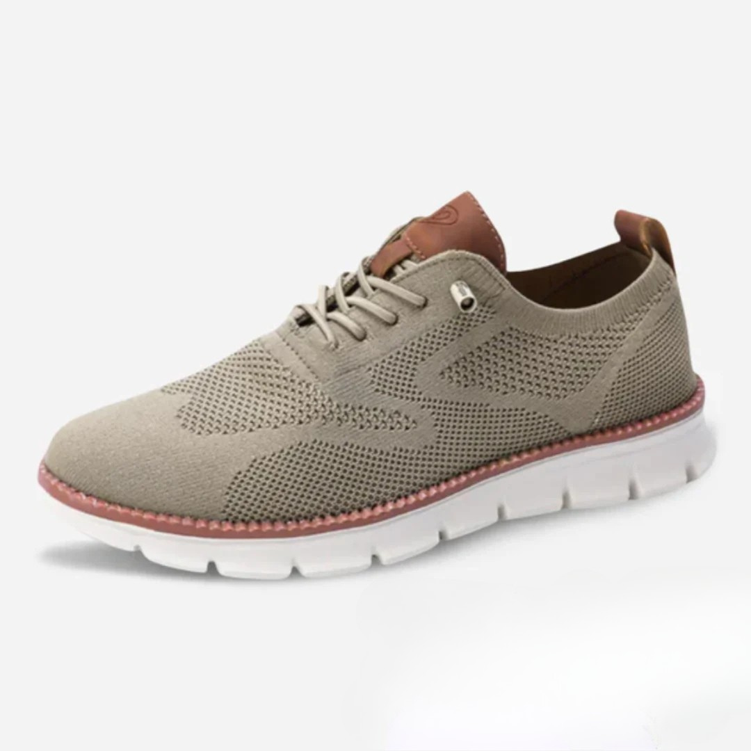 ComfoShoes - Ultrabekväma Ortopediska Skor