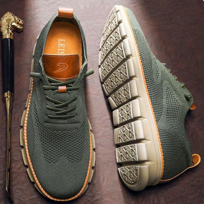ComfoShoes - Ultrabekväma Ortopediska Skor