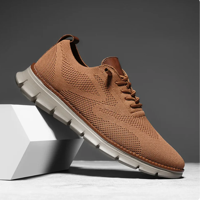 ComfoShoes - Ultrabekväma Ortopediska Skor