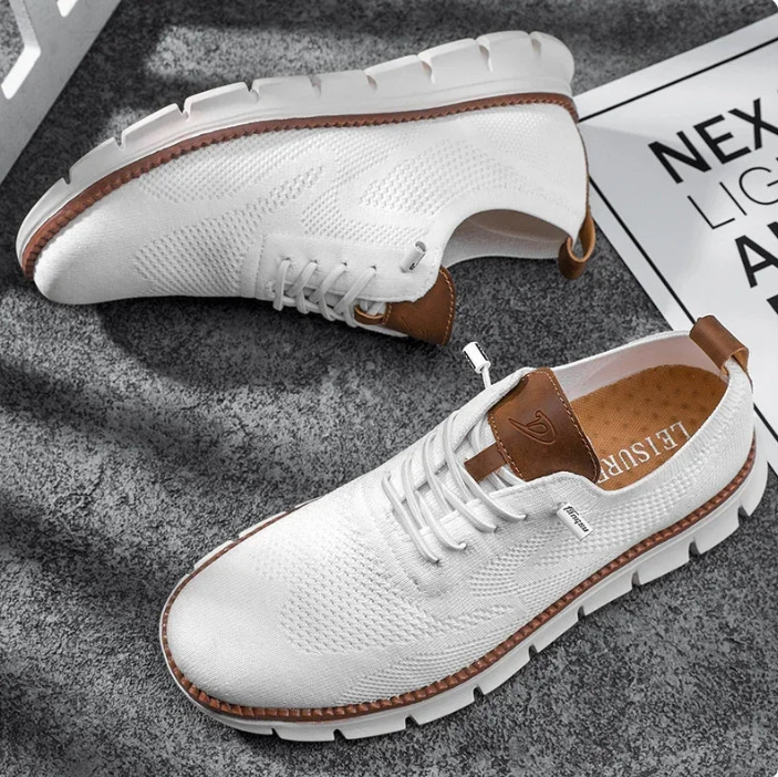 ComfoShoes - Ultrabekväma Ortopediska Skor