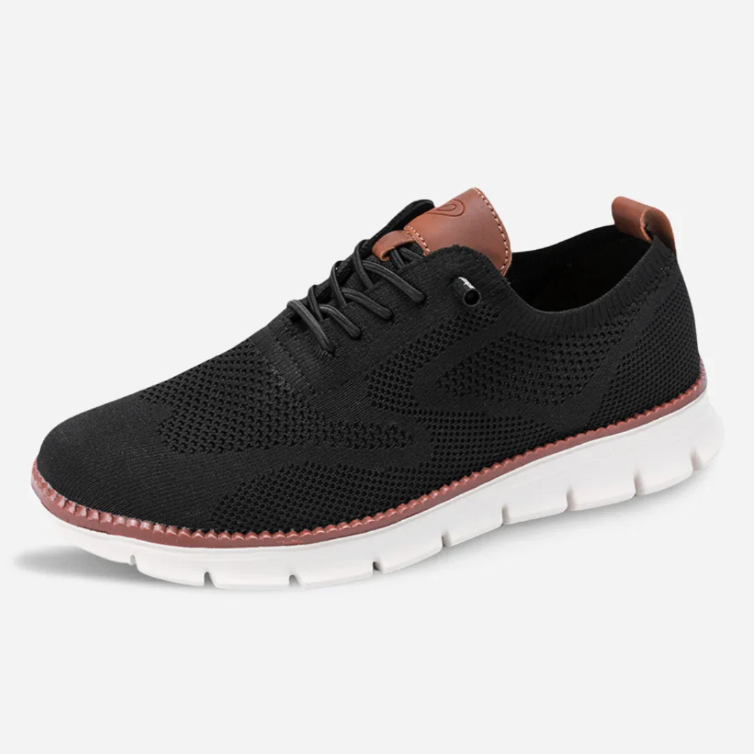 ComfoShoes - Ultrabekväma Ortopediska Skor