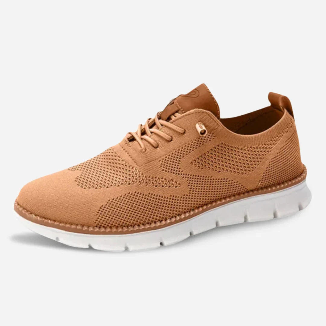 ComfoShoes - Ultrabekväma Ortopediska Skor