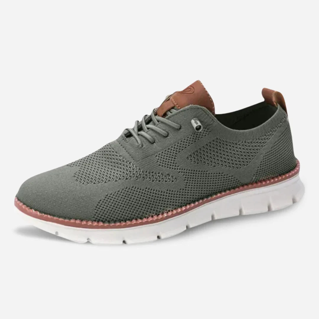 ComfoShoes - Ultrabekväma Ortopediska Skor